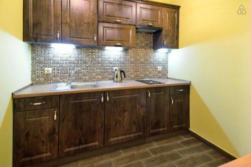 Apartamento Mini-loft On Rynok Square
