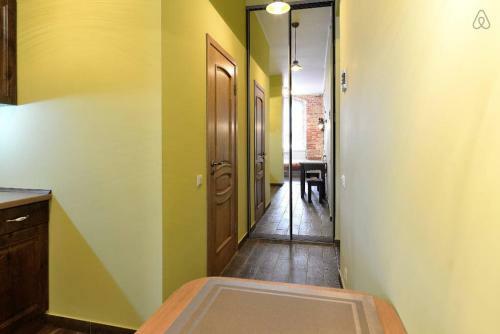 Apartamento Mini-loft On Rynok Square