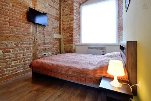 Apartamento Mini-loft On Rynok Square