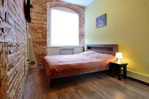 Apartamento Mini-loft On Rynok Square