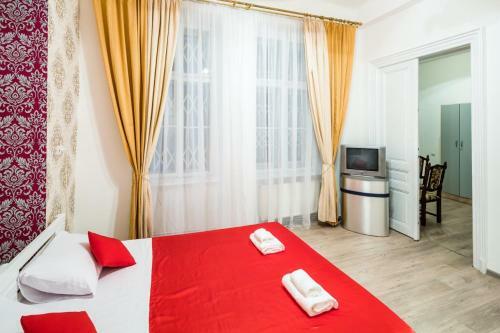 Apartament On Franka Street