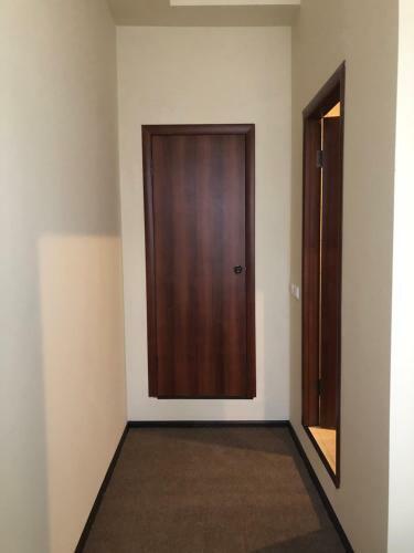 El Mundo Apartments