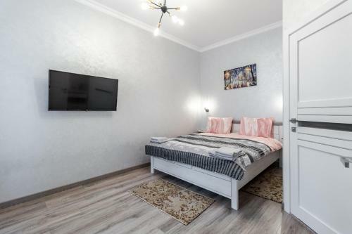 Golden Rose ! Apartments Lviv