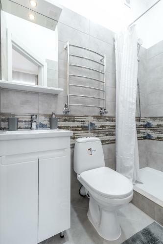 Golden Rose ! Apartments Lviv