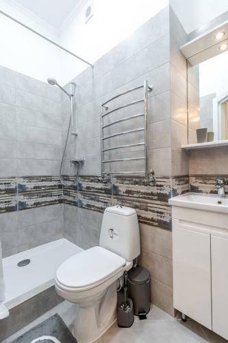 Golden Rose ! Apartments Lviv