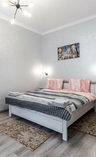 Golden Rose ! Apartments Lviv