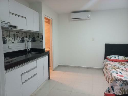 Apartamento Media Cuadra Del Mar
