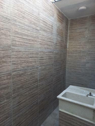 Apartamento Media Cuadra Del Mar