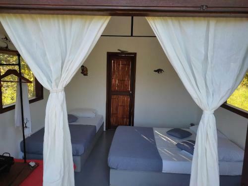 Hotel Aitawa Ecohostal