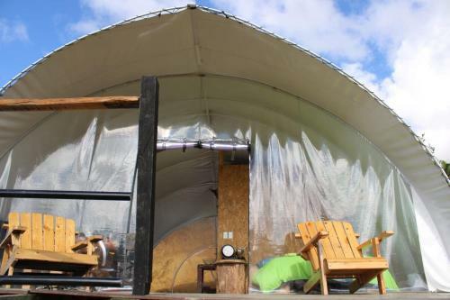 Glamping Farm
