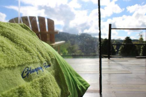 Glamping Farm