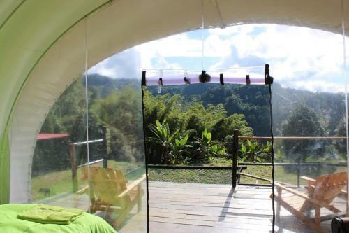 Glamping Farm