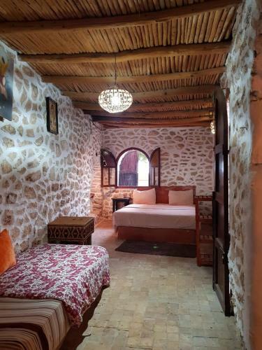Bed & Breakfast Perla Kaouki Hotel