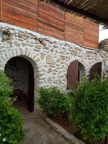 Bed & Breakfast Perla Kaouki Hotel