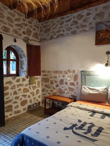 Bed & Breakfast Perla Kaouki Hotel