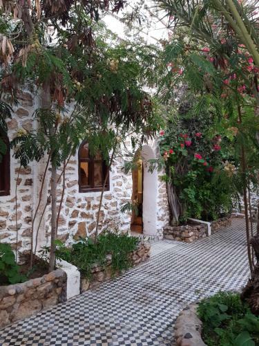 Bed & Breakfast Perla Kaouki Hotel
