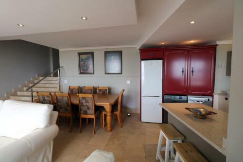 Apartamento Sunrise Deck