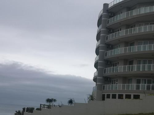 Apartamento Seahorse Unit 4