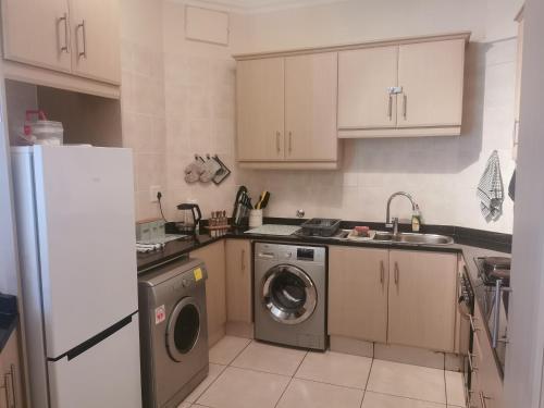Apartamento Seahorse Unit 4