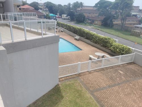 Apartamento Seahorse Unit 4