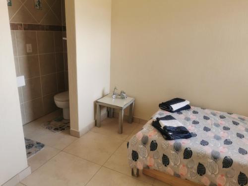 Apartamento Seahorse Unit 4