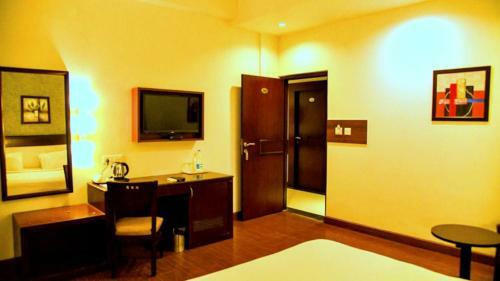 Hotel Lemon Park By Rosefinch