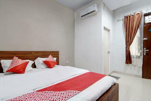 Hotel Oyo 91066 Wisma Cemara