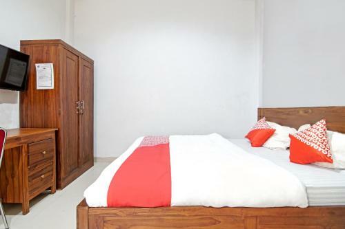 Hotel Oyo 91066 Wisma Cemara