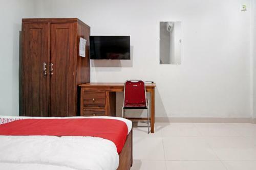Hotel Oyo 91066 Wisma Cemara