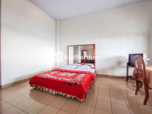 Hotel Makatembo Tomohon Redpartner