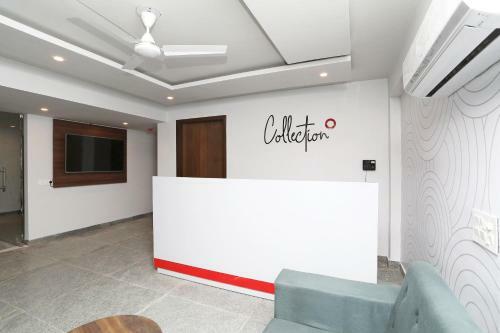 Collection O 76097 Hotel Moonlight