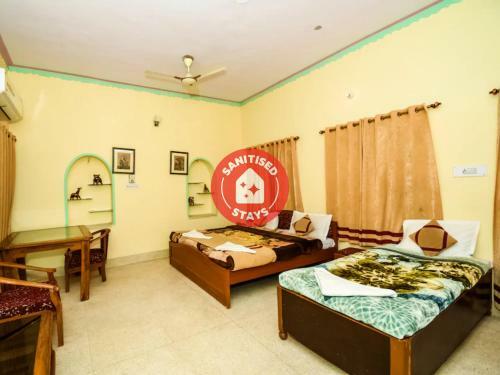 Hotel Oyo 36310 Poonam Guest House
