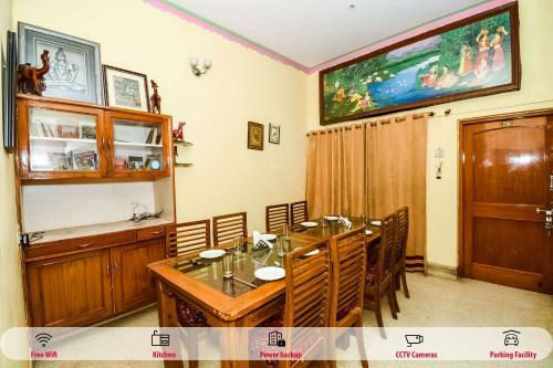 Hotel Oyo 36310 Poonam Guest House