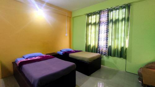 Silver Peak Homestay