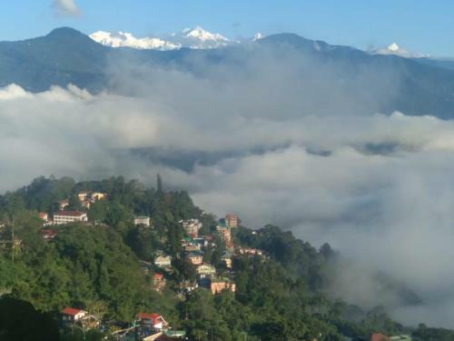 Silver Peak Homestay