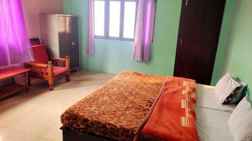 Silver Peak Homestay