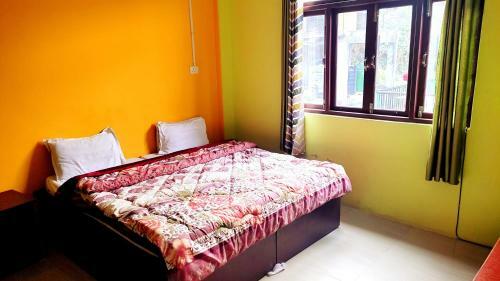 Silver Peak Homestay