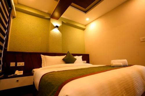 Zubis Inn Hotel