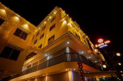 Zubis Inn Hotel
