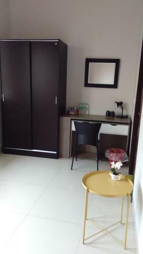 Hostal The Magnoliarie Guesthouse