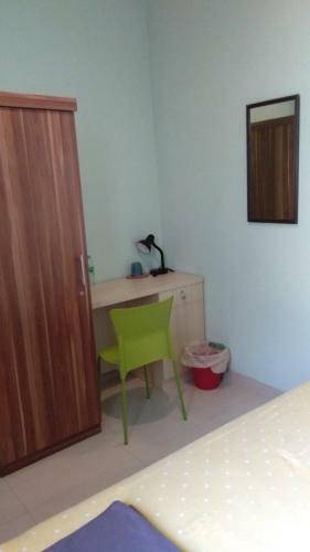 Hostal The Magnoliarie Guesthouse