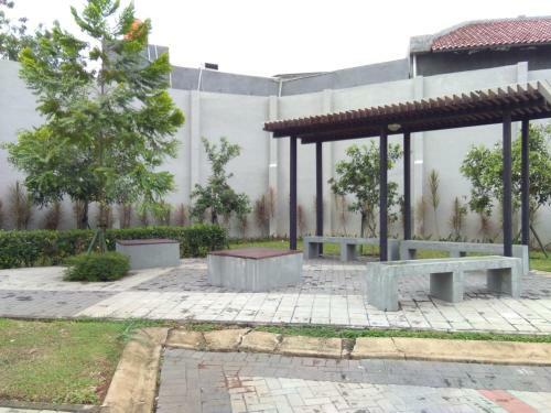 Hostal The Magnoliarie Guesthouse