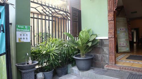 Hostal Cempaka Inn Syariah