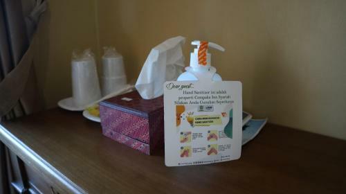 Hostal Cempaka Inn Syariah