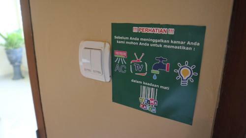 Hostal Cempaka Inn Syariah