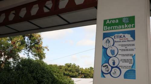 Hostal Cempaka Inn Syariah
