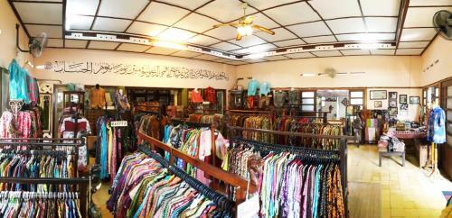 Hostal Cempaka Inn Syariah