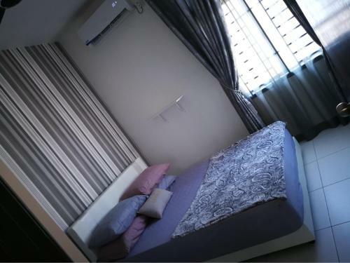 Arianna Homestay
