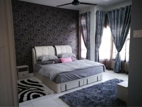 Arianna Homestay