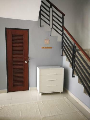 Arianna Homestay